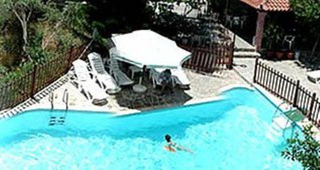 Διαμερίσματα Βούλα Αγία Μαρίνα Εξωτερικό φωτογραφία